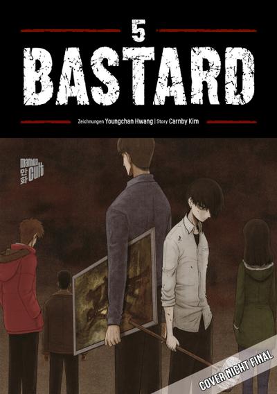 Bastard 5