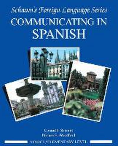 Communicating in Spanish (Novice Level)