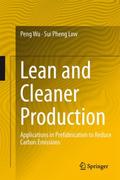 Lean and Cleaner Production
