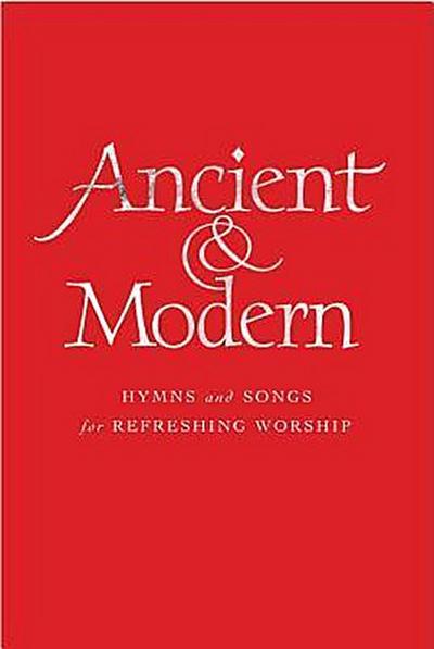 Ancient and Modern