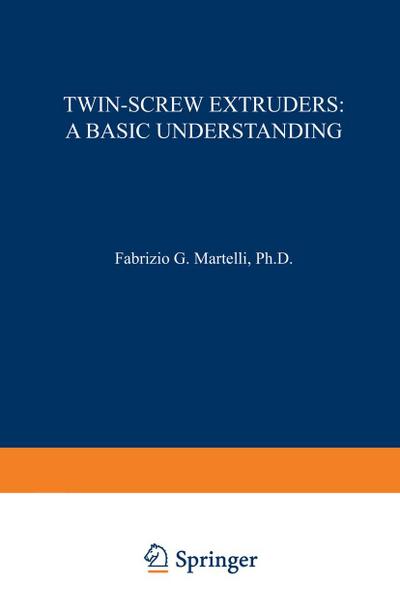 Twin-Screw Extruders