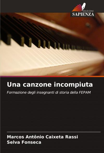 Una canzone incompiuta