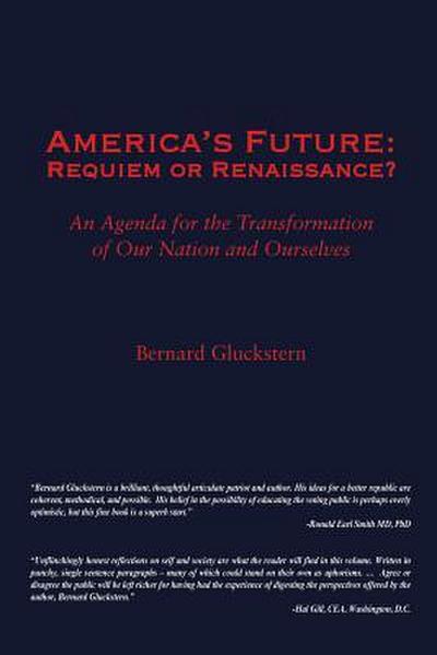 America’s Future