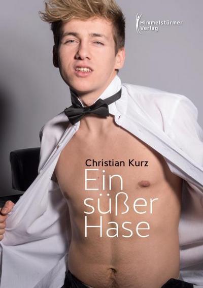 Ein süßer Hase