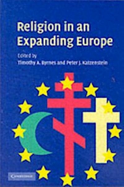 Religion in an Expanding Europe