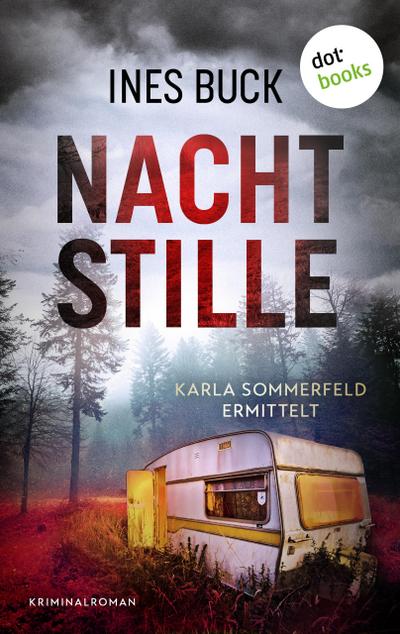 Nachtstille