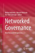 Networked Governance