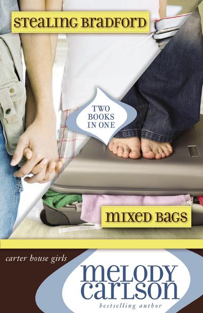 Mixed Bags plus free Stealing Bradford