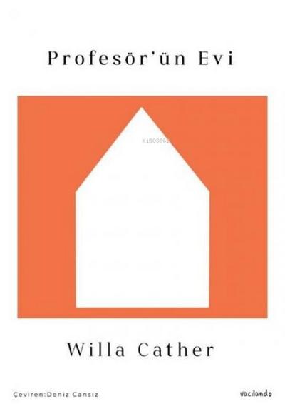 Profesörün Evi