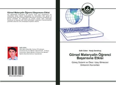 Görsel Materyalin Ö¿renci Ba¿ar¿s¿na Etkisi