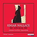 Der Schwarze Abt - Edgar Wallace