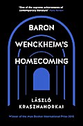Baron Wenckheim’s Homecoming