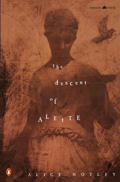 The Descent of Alette
