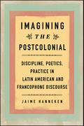 Imagining the Postcolonial