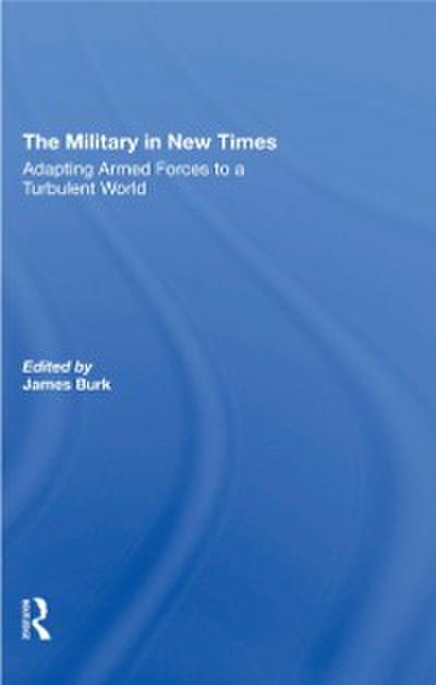 Military In New Times