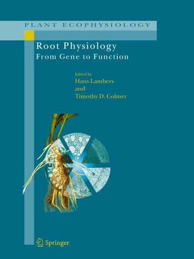 Root Physiology