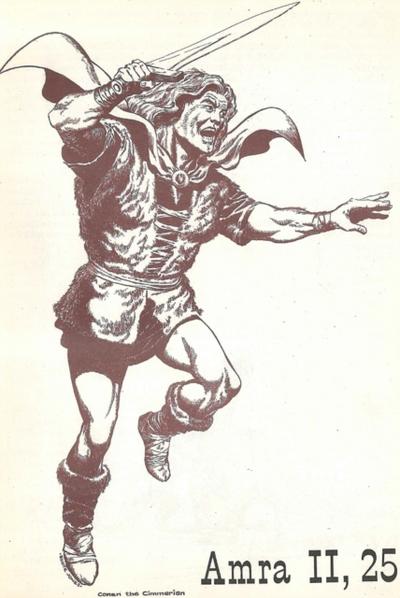 Amra, Vol 2, No 25