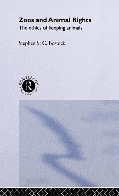 Zoos and Animal Rights