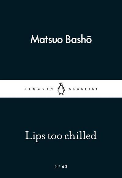 Lips too chilled