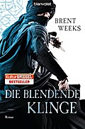 Die blendende Klinge