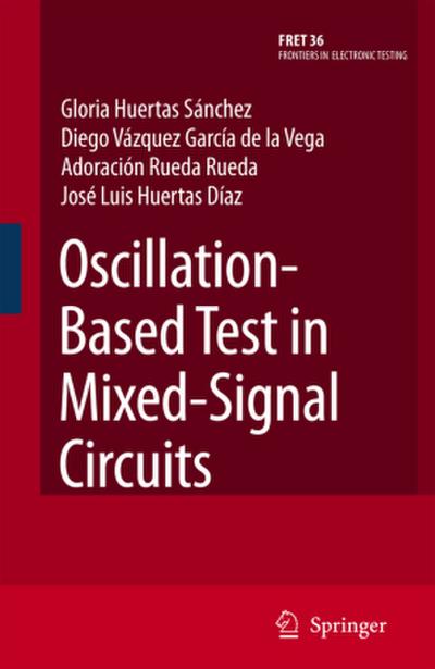 Oscillation-Based Test in Mixed-Signal Circuits