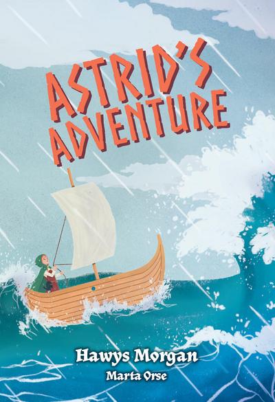 Astrid’s Adventure