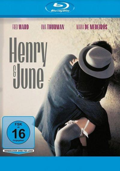 Henry & June