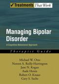 Managing Bipolar Disorder