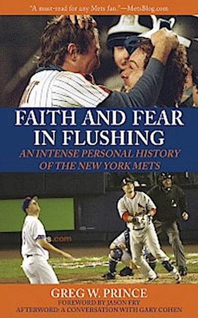 Faith and Fear in Flushing