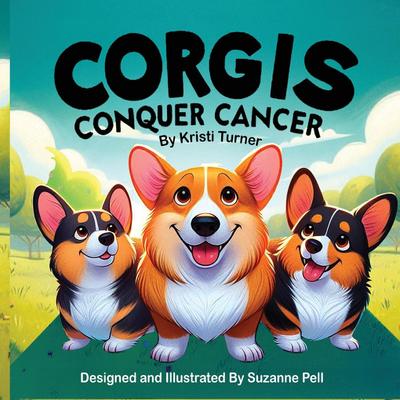 Corgis Conquer Cancer
