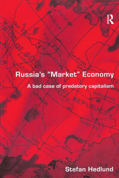 Russia’s Market Economy