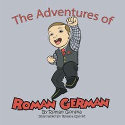The Adventures of Roman German