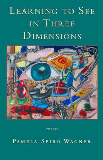 Learning to See in Three Dimensions: Poetry