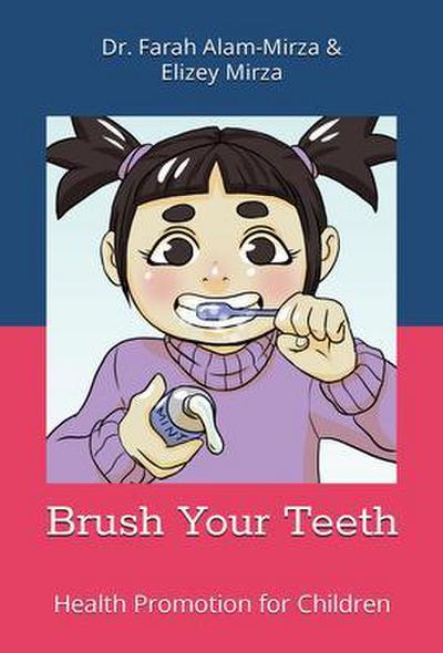 Brush Your Teeth
