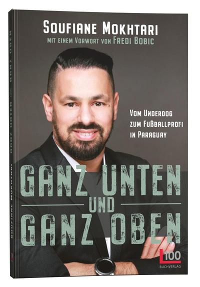 Ganz unten und ganz oben