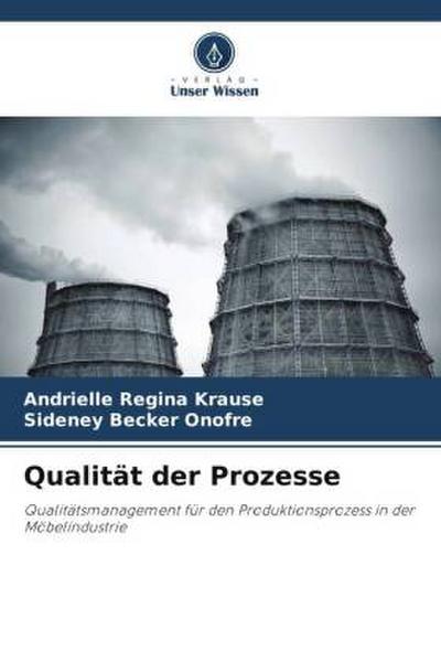 Qualität der Prozesse