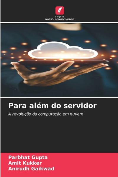 Para além do servidor