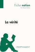 La vérité (Fiche notion)