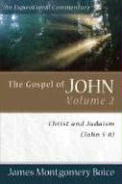 The Gospel of John