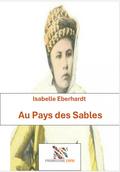 Au Pays des Sables