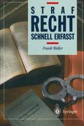 Strafrecht