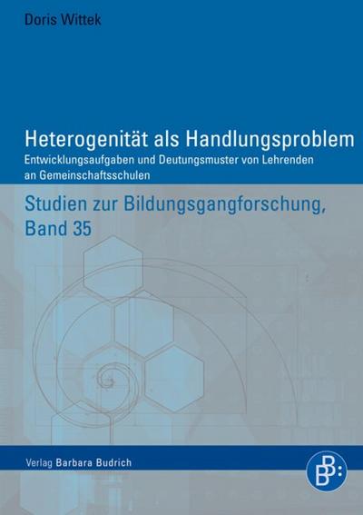 Heterogenität als Handlungsproblem