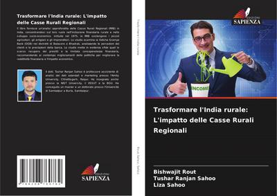 Trasformare l’India rurale: L’impatto delle Casse Rurali Regionali