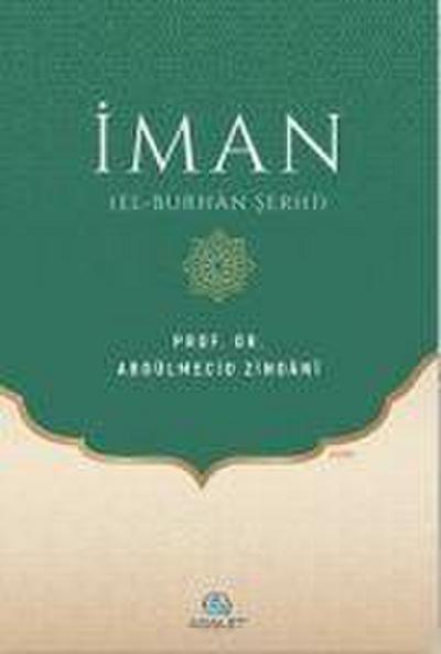 Iman el-Burhan Serhi