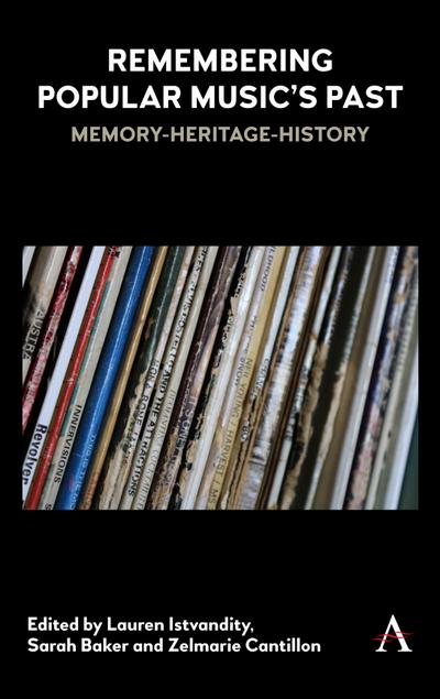 Remembering Popular Music’s Past