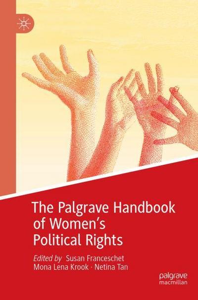 The Palgrave Handbook of Womens Political Rights