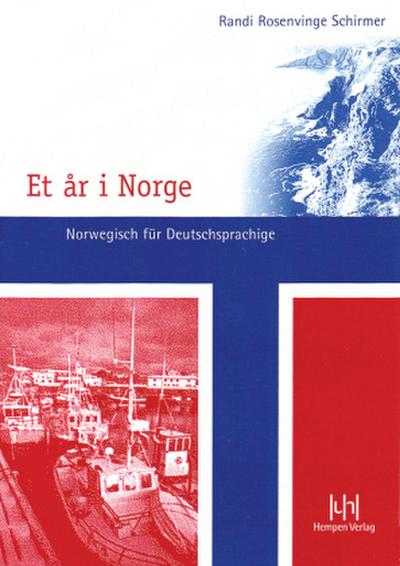 Et år i Norge Et år i Norge. Norwegisch für Deutschsprachige