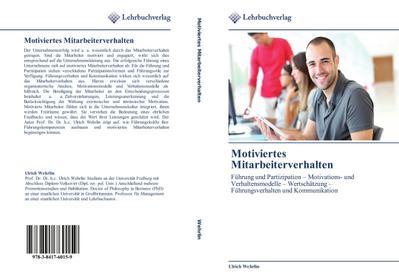 Motiviertes Mitarbeiterverhalten