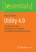 Utility 4.0