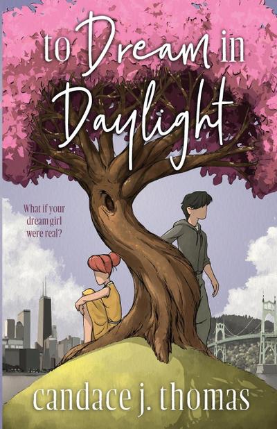 Thomas, C: To Dream In Daylight